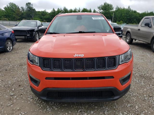 3C4NJCABXJT211134 Jeep Compass Sport