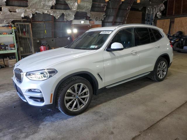 Продажа на аукционе авто 2018 Bmw X3 Xdrive30i, vin: 5UXTR9C53JLD73727, номер лота: 55486294