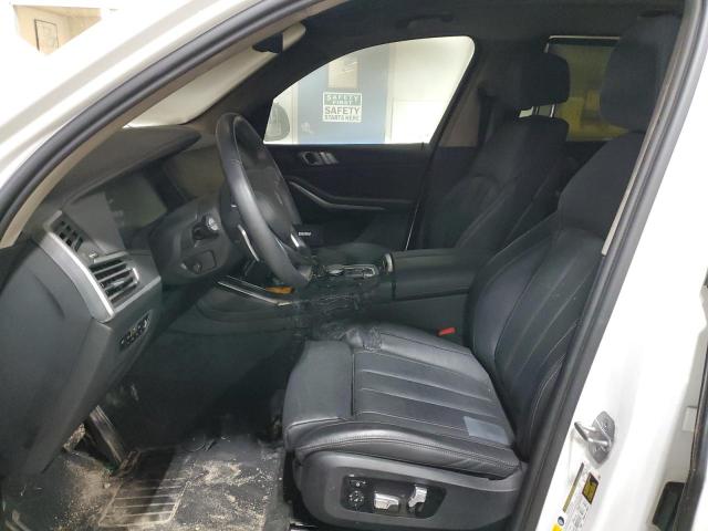 5UXCW2C09N9J80194 BMW X7 Xdrive40i