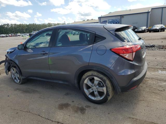3CZRU5H3XJG704608 Honda HR-V LX
