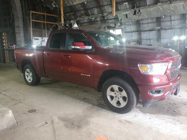 1C6RRFBG6NN365536 RAM 1500 Big Horn/lone Star