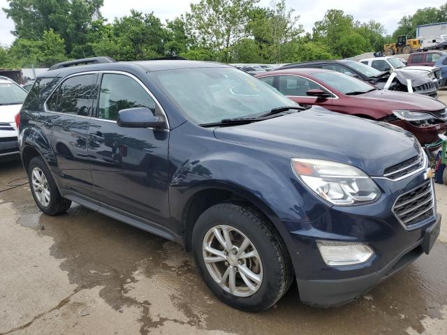 2GNALCEK1G1143424 Chevrolet EQUINOX LT