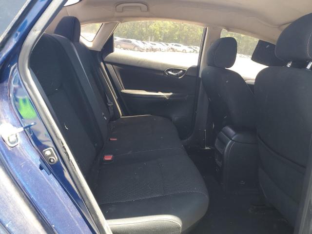 3N1AB7AP4KY256270 Nissan SENTRA S