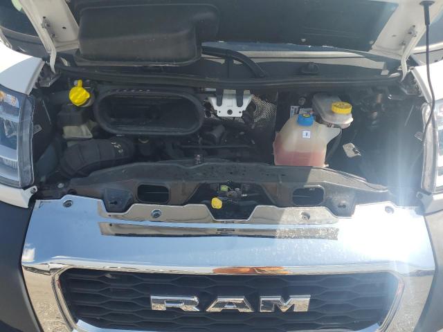 3C6LRVDG1ME548567 RAM Promaster 2500 2500 High