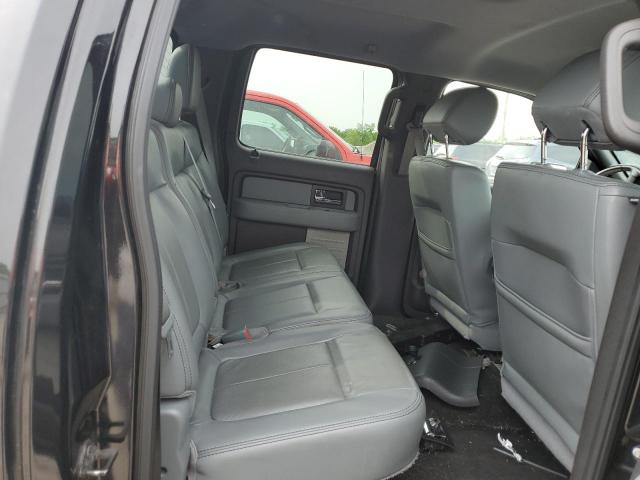 1FTFW1EF5EFB28105 Ford F150 Supercrew