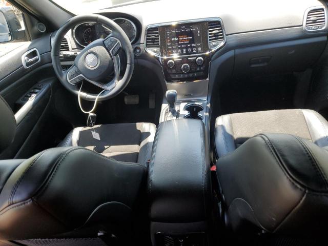 1C4RJFAG8LC362261 Jeep Grand Cherokee Laredo
