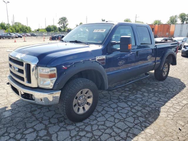 Auction sale of the 2008 Ford F250 Super Duty, vin: 1FTSW21R48EA71927, lot number: 51161194