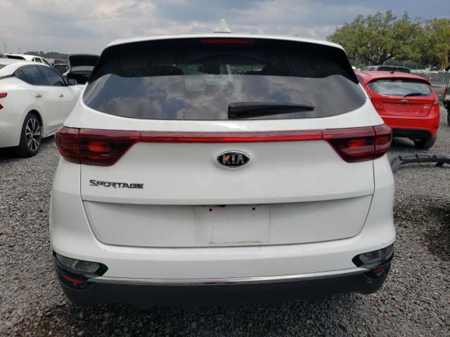 KNDPM3ACXL7787564 KIA Sportage Lx