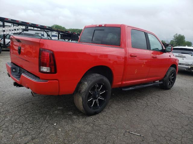 1C6RR7MTXGS224067 RAM 1500 Sport