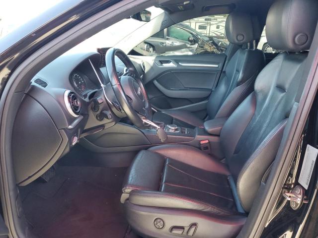 WAUC7GFF9G1059031 Audi A3 Premium Plus