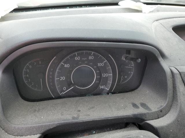 3CZRM3H59GG703061 Honda CR-V EX
