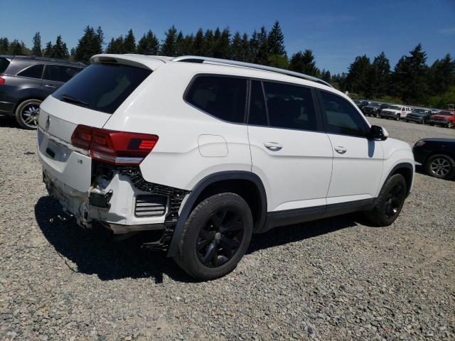 1V2CR2CA1JC571885 Volkswagen ATLAS SE
