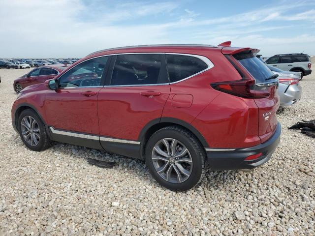 5J6RW1H90LL003539 Honda Cr-v Touring