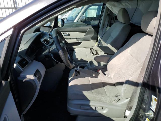 5FNRL5H34GB041026 Honda ODYSSEY SE