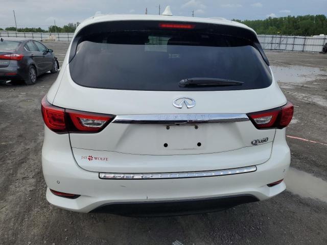 5N1AL0MM3GC511103 Infiniti QX60