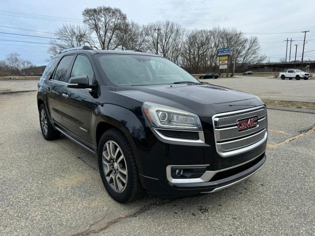 Продажа на аукционе авто 2015 Gmc Acadia Denali, vin: 1GKKVTKD1FJ107898, номер лота: 54573854