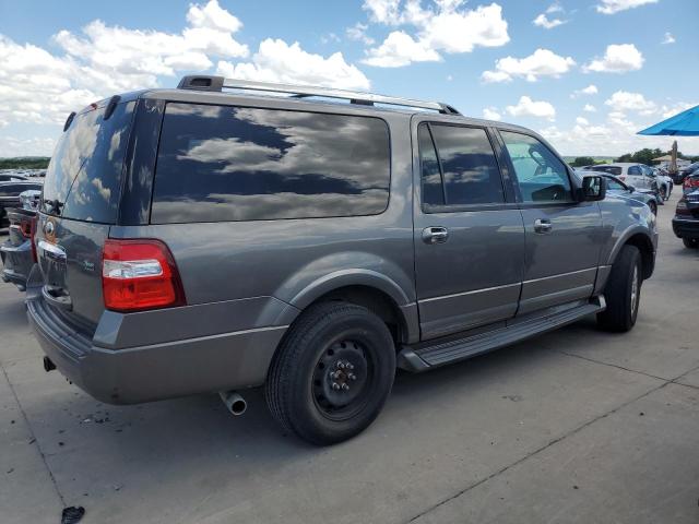 1FMJK1K58EEF00880 Ford Expedition El Limited