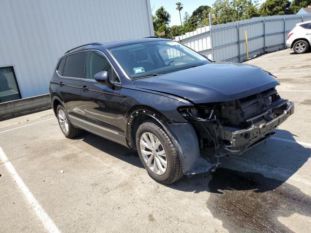 3VV3B7AX4JM034230 Volkswagen TIGUAN SE