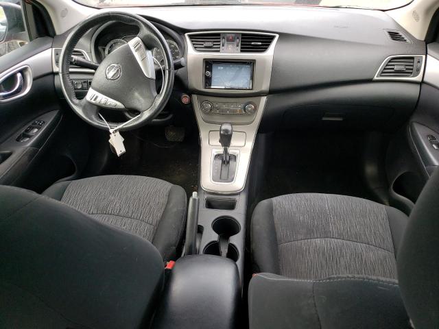 3N1AB7AP0EY236666 Nissan SENTRA S