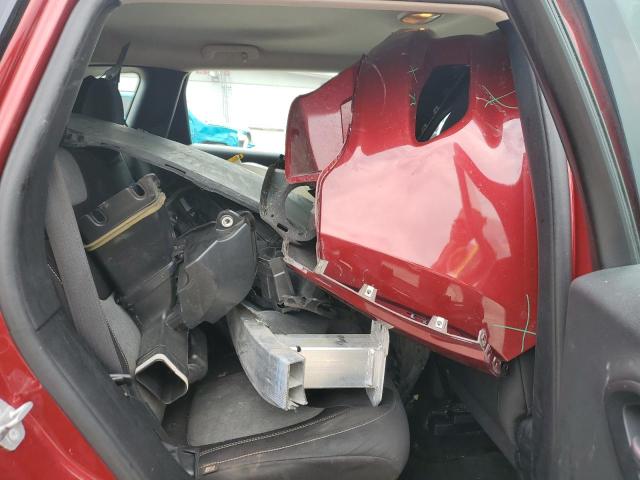 1C4PJMAB5EW175335 Jeep Cherokee Sport