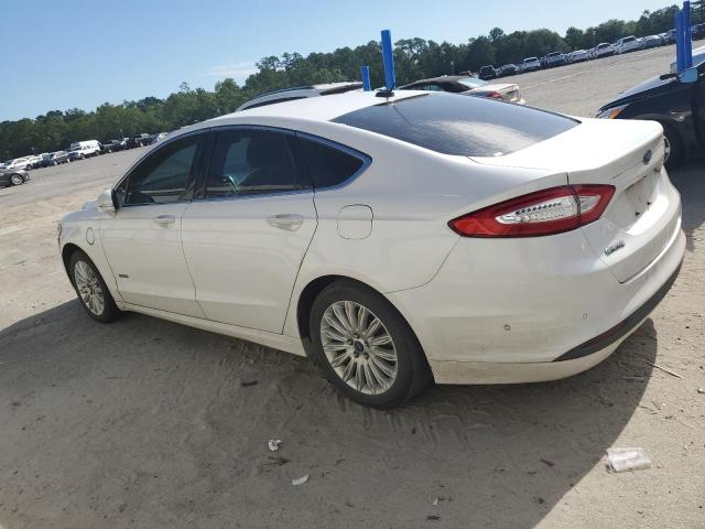 3FA6P0PU2ER177757 Ford Fusion Se Phev