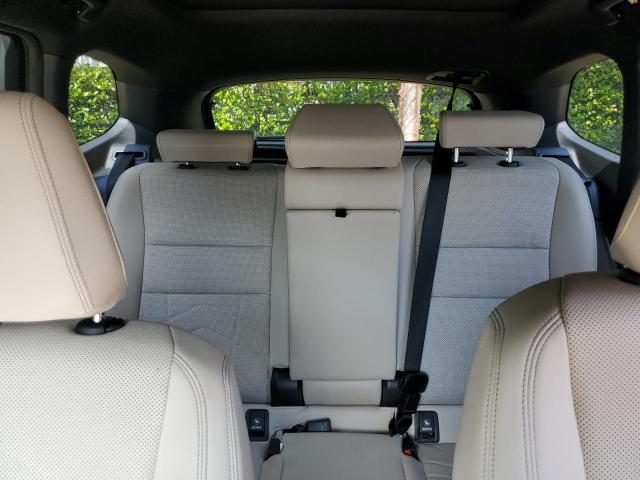 WBX73EF06P5W44774 BMW X1 Xdrive28i