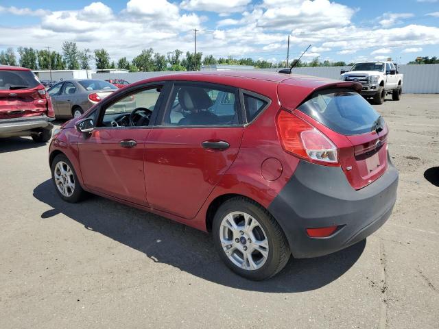 3FADP4EJXEM169250 Ford 2014