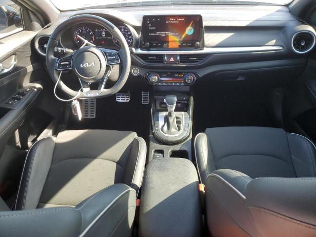 3KPF54AD2NE421690 KIA Forte Gt Line