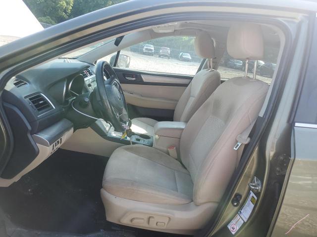 4S4BSADC6G3273266 Subaru Outback 2.5i Premium