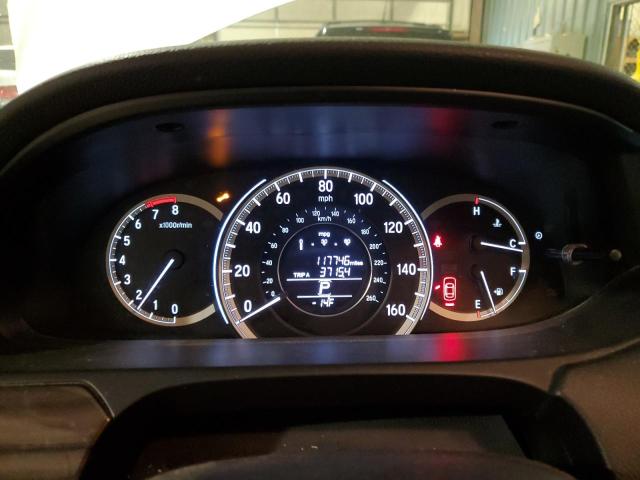 1HGCR2F87GA054221 Honda ACCORD EXL