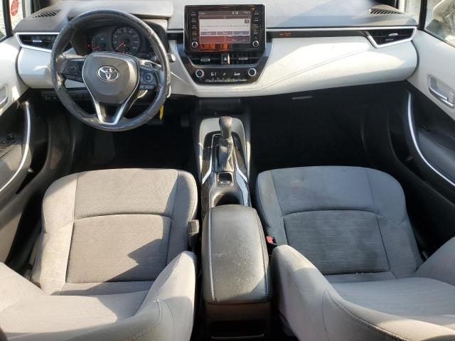 JTDS4RCE7LJ011178 Toyota COROLLA SE