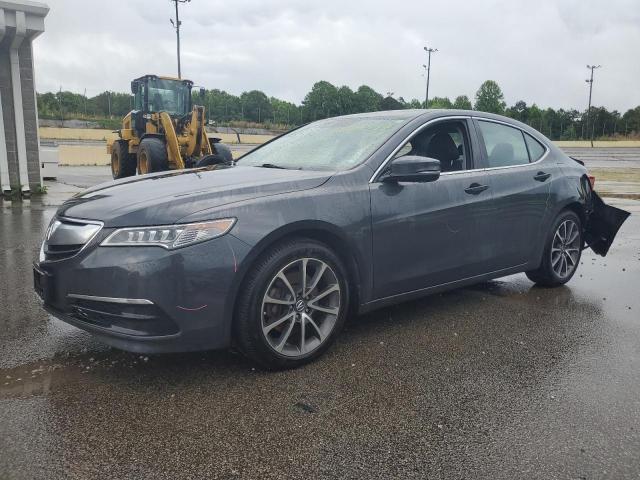 Продажа на аукционе авто 2016 Acura Tlx Tech, vin: 19UUB3F55GA003451, номер лота: 54071344