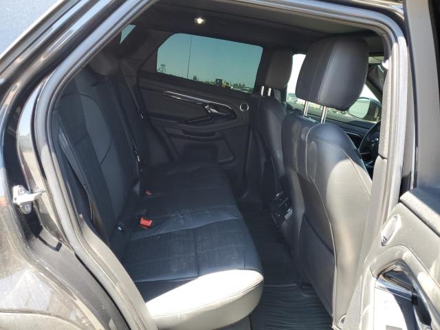 SALZM2GX2LH027533 Land Rover Range Rover Evoque Hse