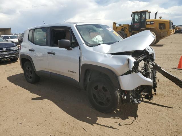 ZACCJBAT0FPB66646 Jeep Renegade Sport
