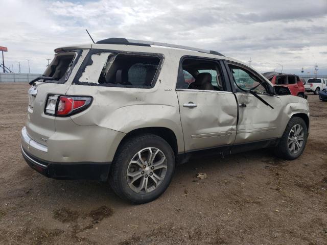 1GKKVRKD0EJ257261 GMC Acadia Slt-1
