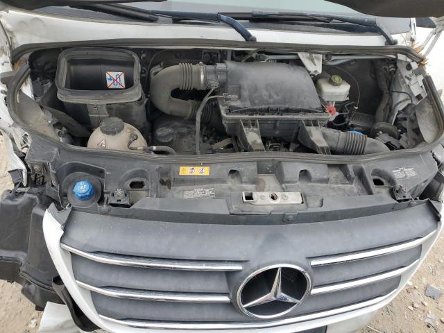 WD4PF0CD3KT000531 Mercedes-Benz Sprinter 2500/3500