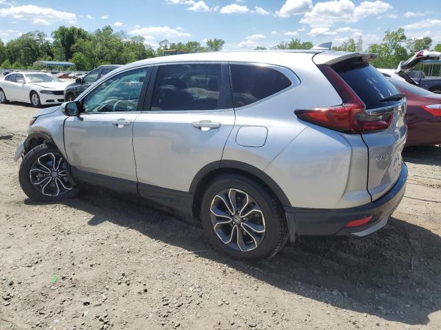 7FARW2H55ME009452 Honda CR-V EX