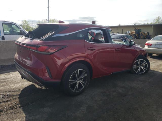 2T2BAMCA2RC056540 Lexus Rx 350 Base