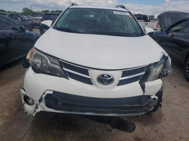JTMRFREV1EJ005174 Toyota Rav4 Xle