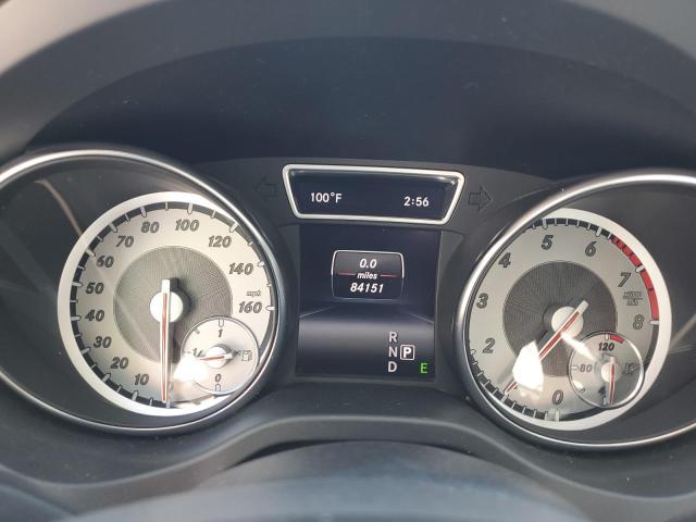 WDDSJ4EB5EN044342 Mercedes-Benz CLA 250