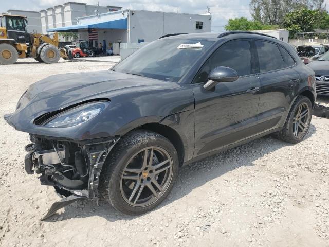 Auction sale of the 2021 Porsche Macan, vin: WP1AA2A55MLB11234, lot number: 55082094