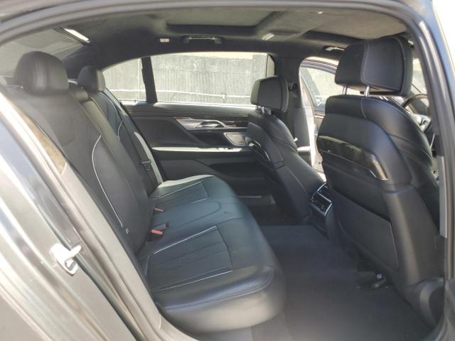 WBA7J2C38HG497702 BMW 740 Xe