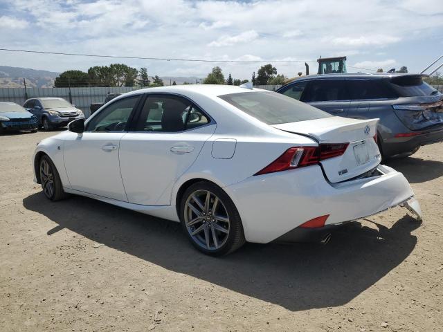 JTHBA1D24G5008900 Lexus IS 200T