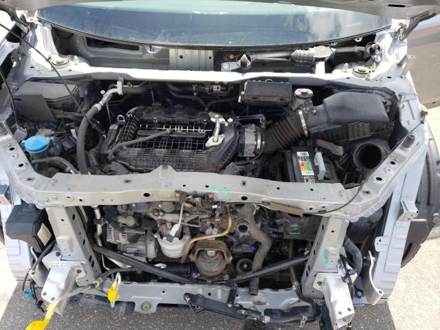 5FPYK3F49HB007087 Honda Ridgeline Rts