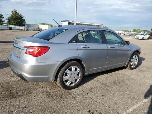 1C3CCBAB3EN124343 Chrysler 200 LX