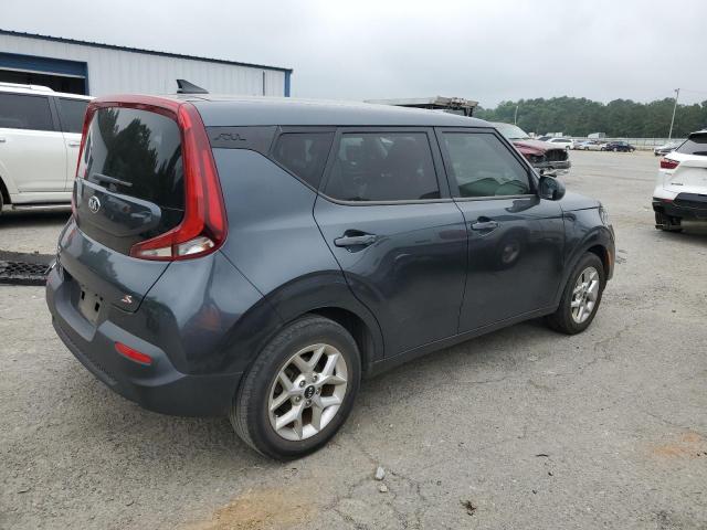 KNDJ23AU3L7068807 KIA SOUL LX