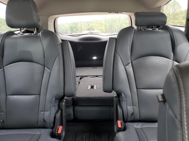 5GAEVAKW2JJ283691 Buick Enclave Essence