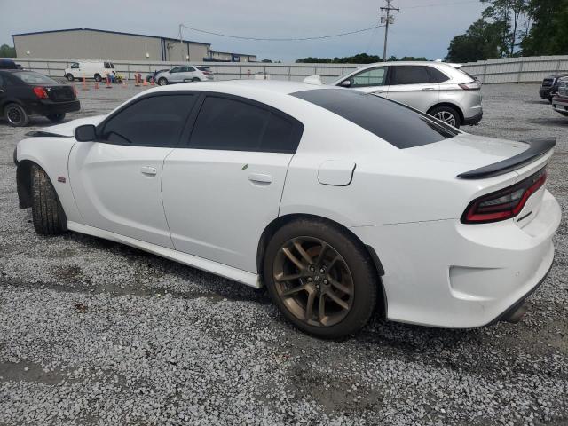 2C3CDXGJ6LH172479 Dodge Charger Scat Pack