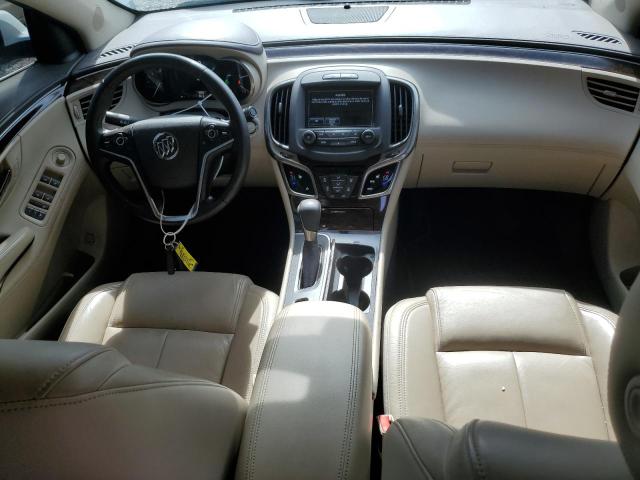 1G4GB5GR8GF259249 Buick Lacrosse