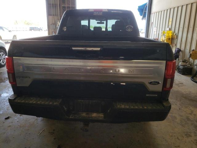 1FTEW1EGXJFD04676 Ford F150 Supercrew